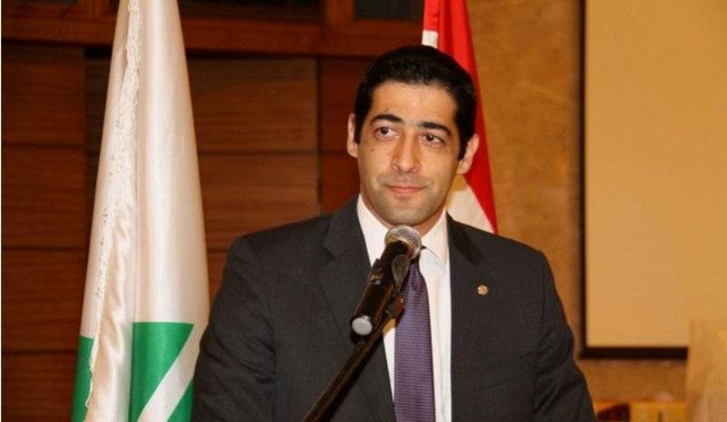 وزير البيئة يستعين بالخطة الكتائبية للبيئة!