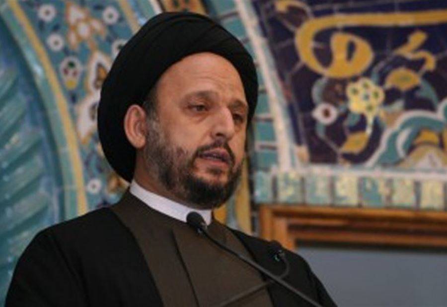 فضل الله للمسؤولين: أثبتوا أنكم جادون في التغيير