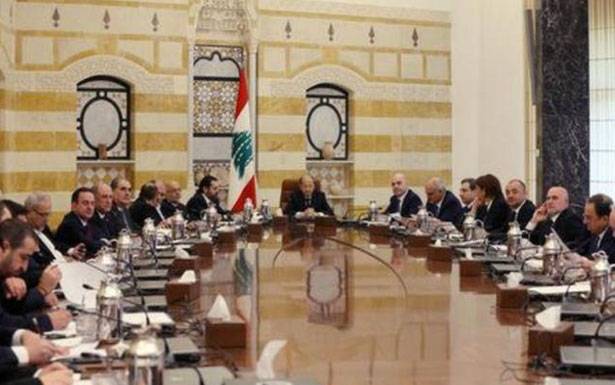 لا تحالفات ثابتة في الحكومة «والتلاقي سيكون على الملف».