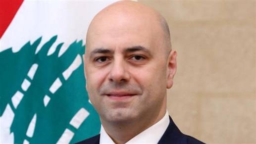 حاصباني: لن نقبل بتمرير الأمور تحت راية العجلة