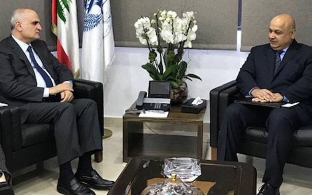 حسن خليل للبنـك الــدولــي :

الأولــويّــة لإصلاح الكهربـاء