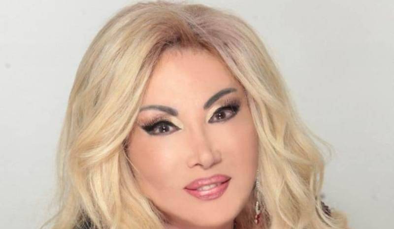 جاكلين تطلق جديدها قريبًا