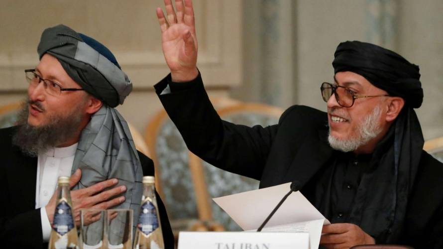 بعد تهميش الحكومة: هل تستعيد طالبان أفغانستان بعد 17 عامًا من الصراع؟