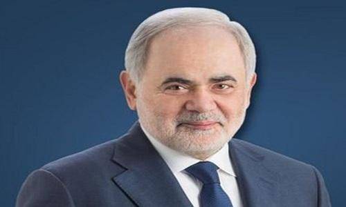 ابو زيد: مار مارون جمع أركان الدولة وأعا للبنان رسالته كوطن للتلاقي