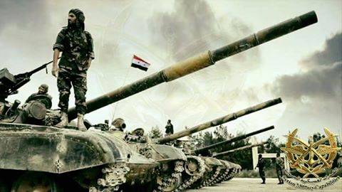 «اتفاق إدلب» يلفظ أنفاسه الأخيرة.. والجيش السوري يحشد قواته