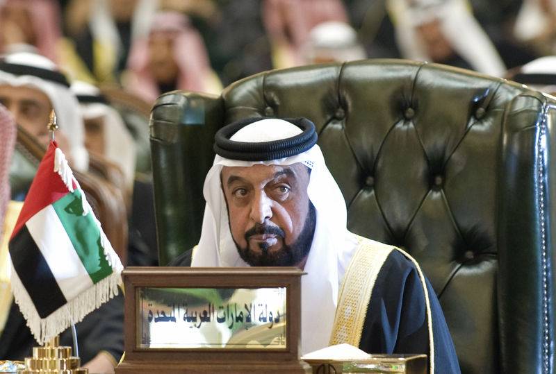 الإمارات تصدر قانونا بتحويل مؤسسة أبوظبي للطاقة إلى شركة مساهمة