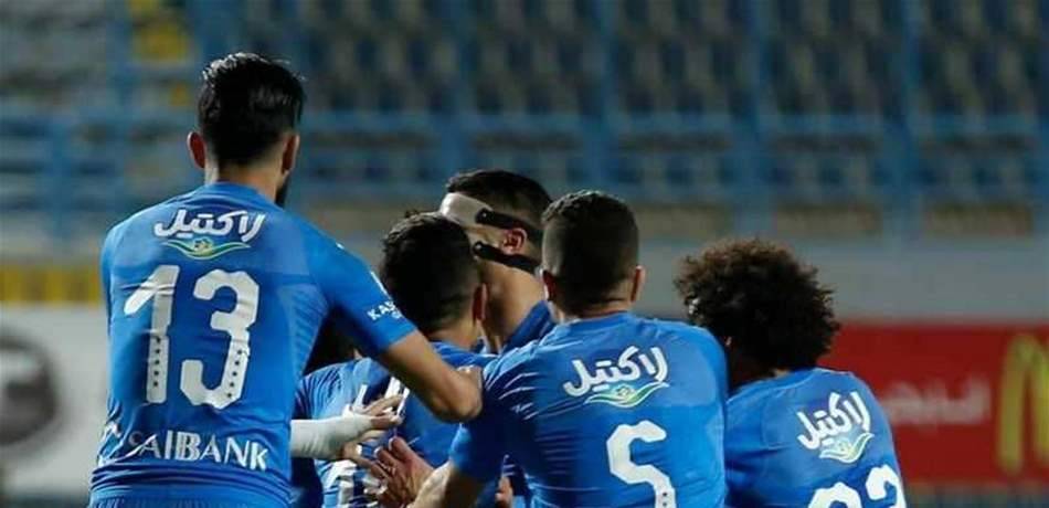 الزمالك يوسع فارق الصدارة مع ملاحقيه