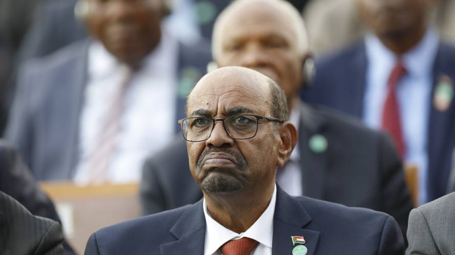 السودان.. المظاهرات تتسع في موكب الخميس وكاتب بريطاني يتوقع تنحي البشير
