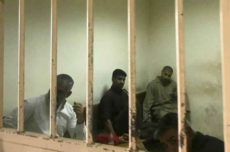 العراق خيار لمحاكمة الجهاديين الفرنسيين تجنبا لعودتهم من سوريا؟