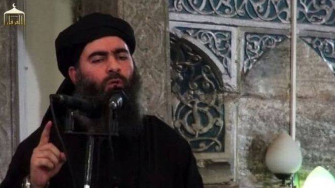 الغارديان: تفاصيل محاولة انقلاب ضد أبو بكر البغدادي