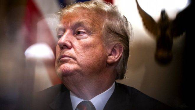 ترامب يتجاهل مهلة الكونغرس لتحديد المسؤول عن قتل خاشقي