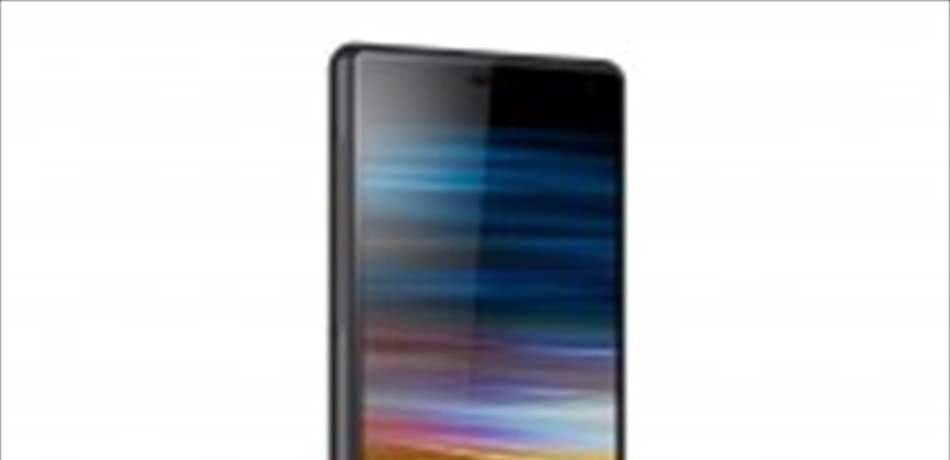 تعرفوا على مواصفات هاتف Sony Xperia XA3