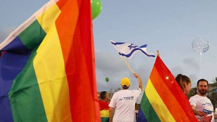 تقرير يرصد ارتفاع نسبة الكراهية والعنف ضد المثليين الجنسيين في إسرائيل