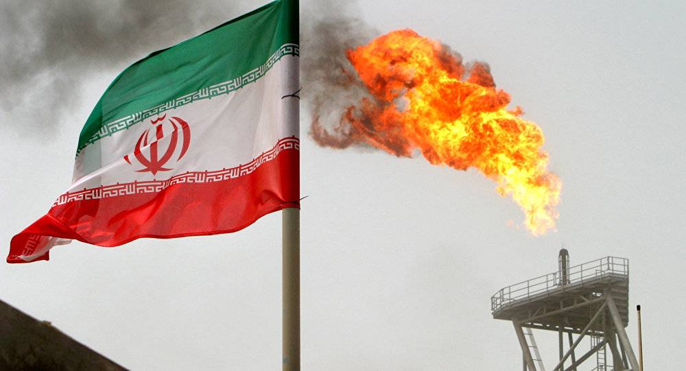 دولة شرق أوسطية تتصدر قائمة احتياطي الغاز العالمي