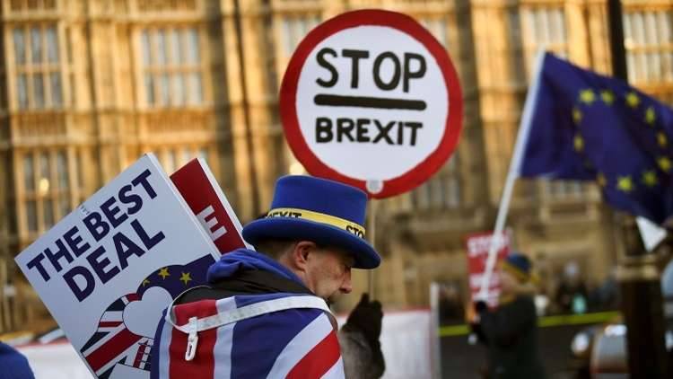 صحيفة: Brexit غير منظم قد يؤدي لنتائج كارثية لألمانيا