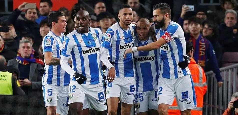 في 44 دقيقة.. لاعب مغربي يدخل تاريخ 
