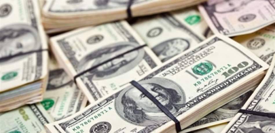 قروض دولية تسجل رقماً قياسياً في 2019.. كم يبلغ؟