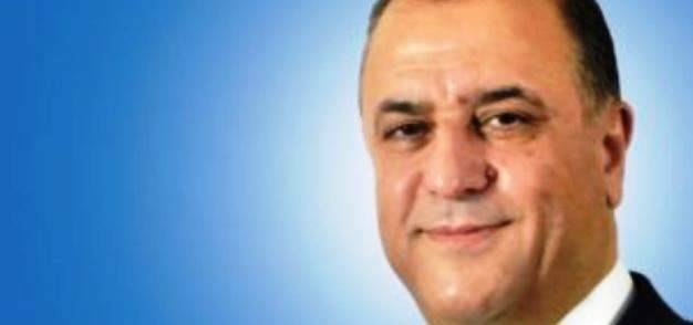 محمد سليمان: الوقت للعمل والتعويض ولن نسكت عن أي تقصير