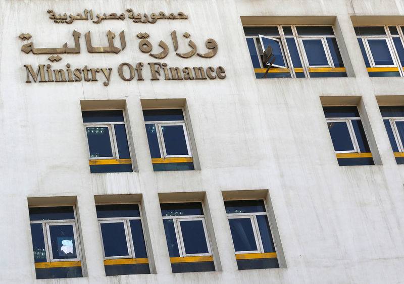 مصر تتوقع متوسطا لسعر برنت عند 67 دولارا للبرميل في موازنة 2019-2020
