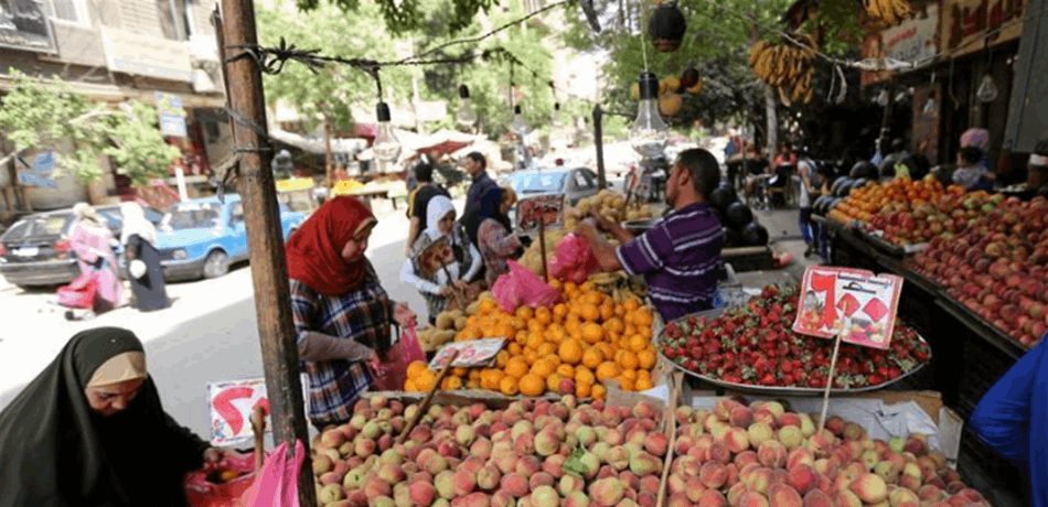 مصر مجدداً أمام معضلة التضخّم!