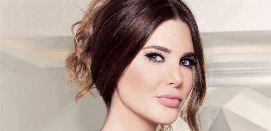 هكذا علقت منى أبو حمزة على وفاة جورج زريق