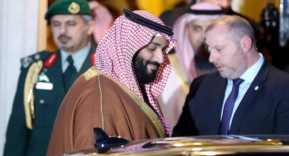 وكالة: السعودية تهدد وبريطانيا تتدخل لمنع قرار صادم من الاتحاد الأوروبي