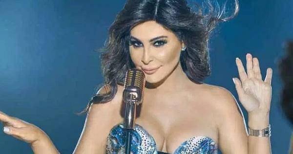 إليسا: 