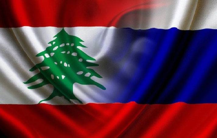 طريق الديار:
الانفتاح على روسيا