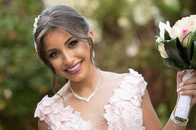 بعد حريق شبّ في منزلها.. ماريا بحاجة إلى المساعدة