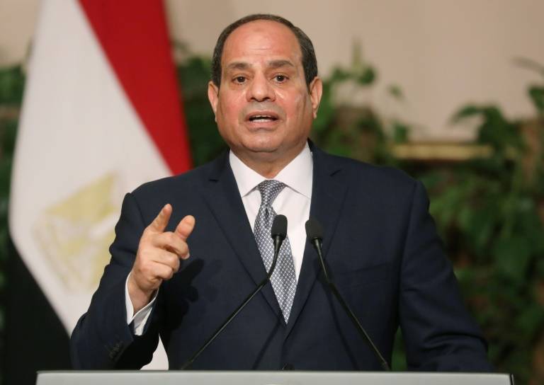 مصر تبحث عن نفوذها القاري عبر تولي السيسي رئاسة الاتحاد الإفريقي
