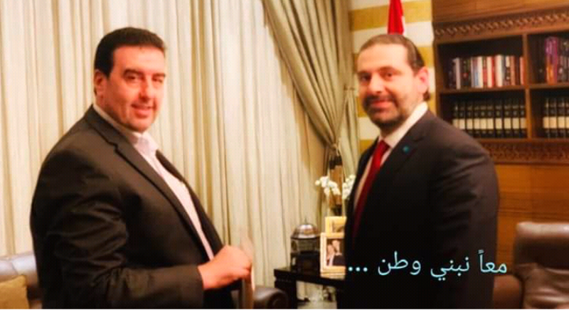 البعريني : الحمل كبير