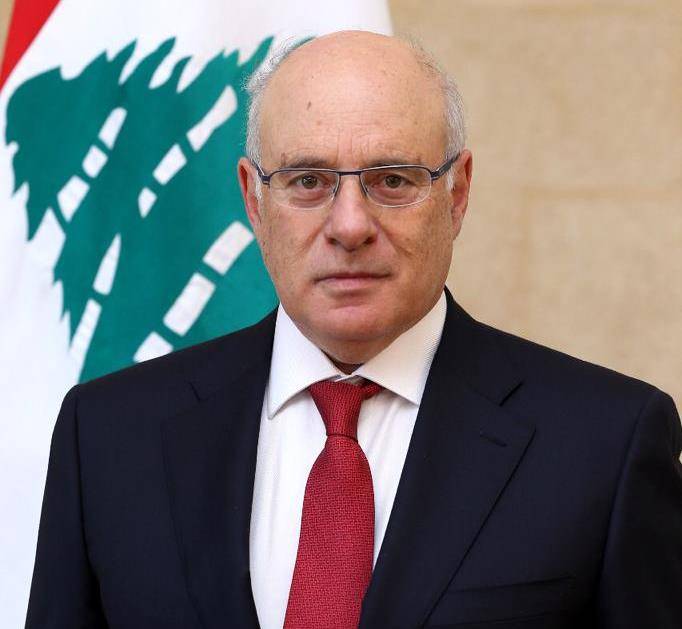 ابو سليمان: على خطى ابينا مارون نحن متمسكون بأرضنا وايماننا