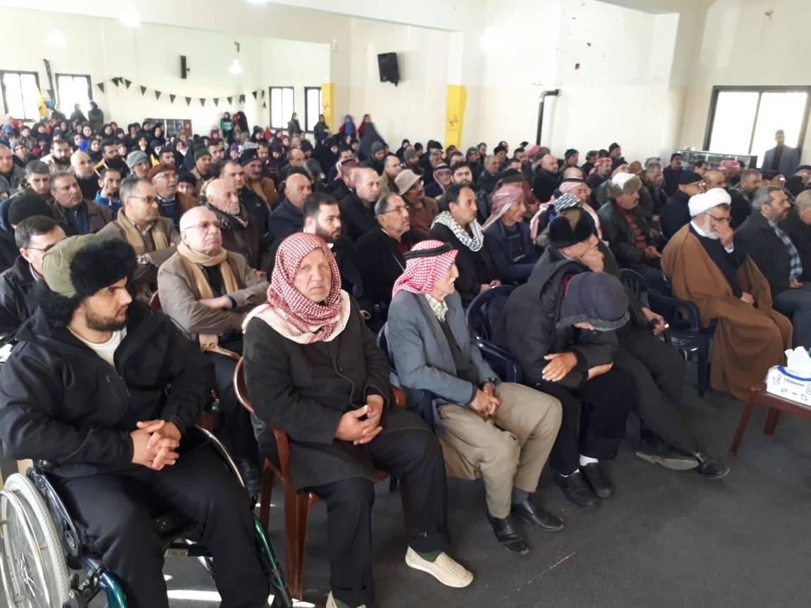 ايهاب حمادة: الحكومة الجديدة يجب ان تكون حكومة عمل وانجازات على كل المستويات