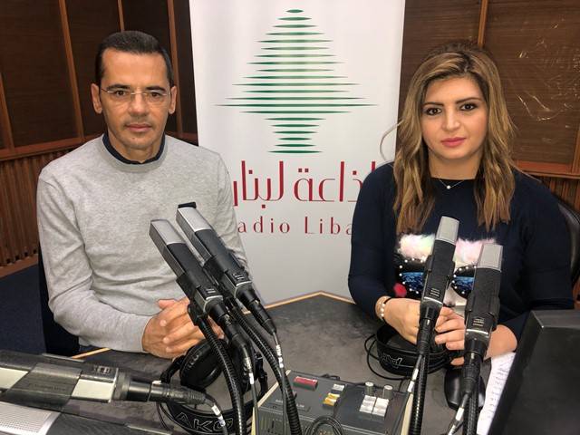 علامة لإذاعة لبنان: ملفات مكافحة الفساد ستحدد شكل التحالفات
