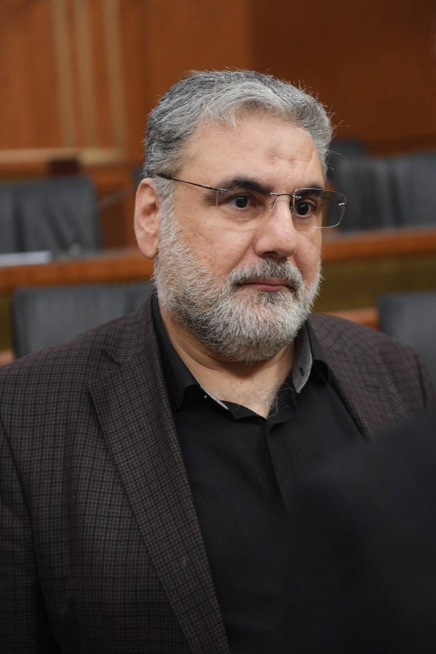 الموسوي: المطلوب إعادة الثقة بالمدرسة الرسمية وكل باب يقدم المساعدة للبنان في مجال الصحة على وزيرنا التوجه نحوه من دون تحفظ
