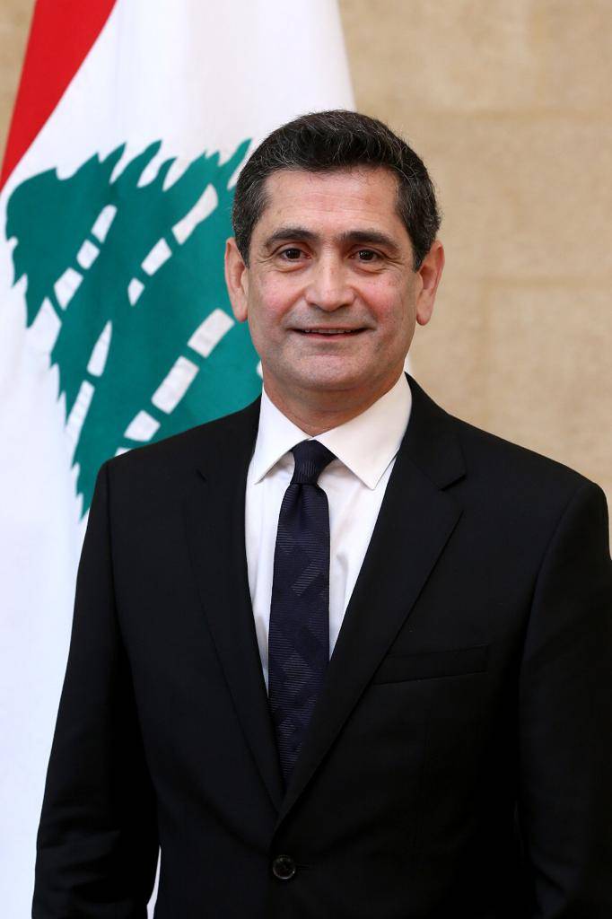 قيومجيان: آمال اللبنانيين لن تتحقق الا بتضافر الجهود