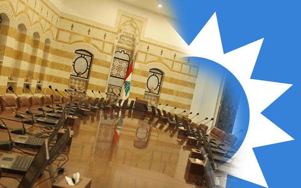الحريري يستكمل بالوزارة ما بدأه بالنيابة: «انا زعيم تيار المستقبل»
