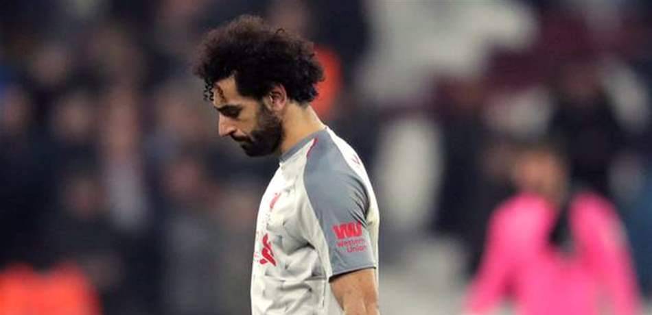 انتهاء التحقيقات في حادثة "الاعتداء العنصري" على صلاح