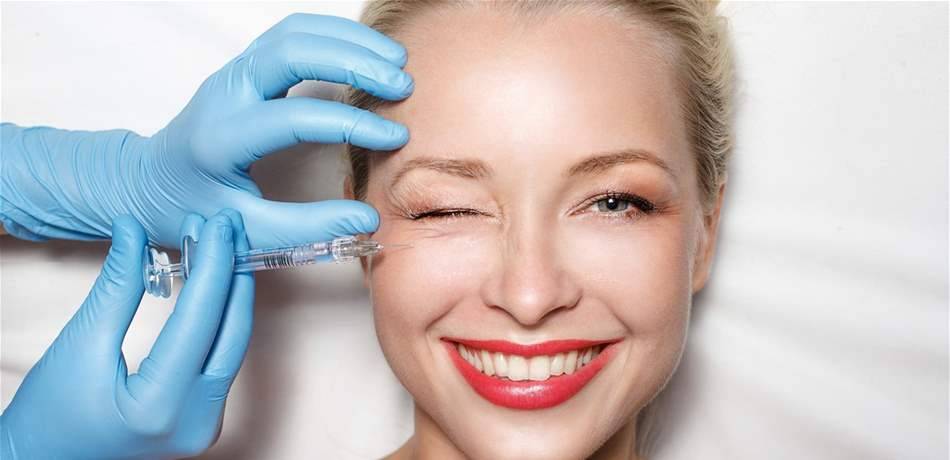 قبل الخضوع لحقن البوتوكس.. اقرأي هذا الخبر