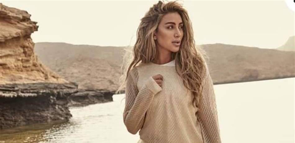 مايا دياب تردّ على منتقدي ظهورها من دون مكياج.. ماذا قالت؟