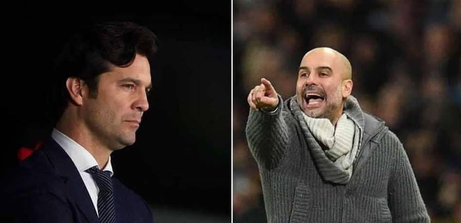 غوارديولا يهاجم "ريال مدريد".. وهكذا إستفز سولاري