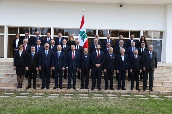 الحلم يتحقّق مع تشكيل الحكومة؟