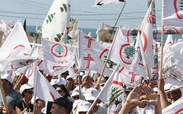 القوات متحفظة على «حماسة» باسيل تجاه سوريا