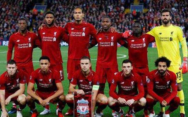 ليفربول يُحقّق أرباحاً قياسيّة