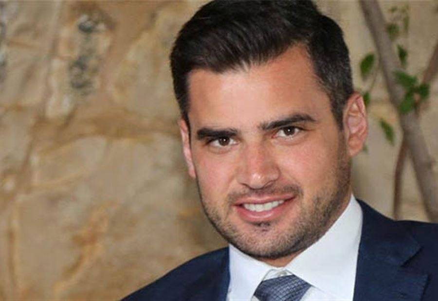طوني فرنجية بعد حادث زريق: سأتقدم باقتراح قانون!