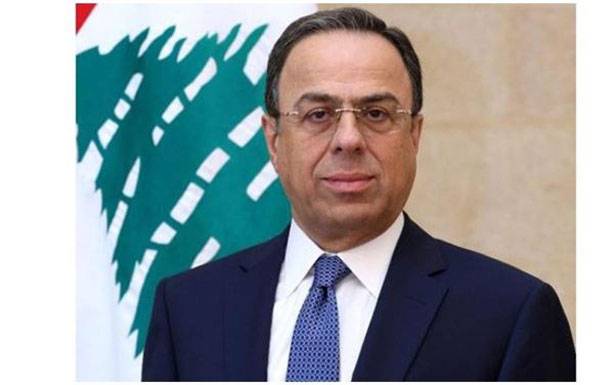 الوفد الوزاري اللبناني

ناقش مع المسؤولين

الأتراك القضايا التجاريّة العالقة