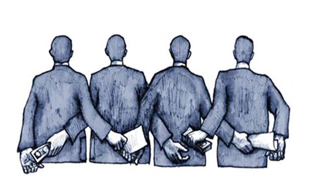 وزارة الفساد ألغيت لكن مكافحته لا تزال ضمن الاولويات للحكومة