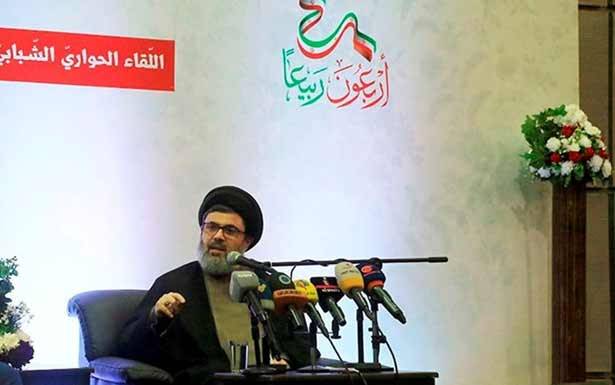 مُواصلة «الأربـعون ربـيعاً» في مُجمّــع «سيد الشهداء»