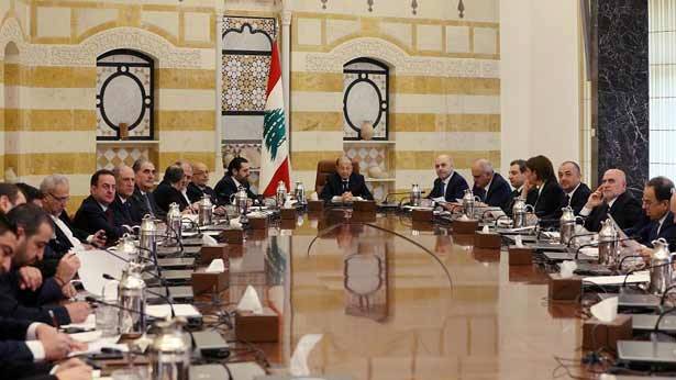 انجاز «إصلاحي» لخوري لم يشفع بعودته الى الحكومة الجديدة
خطة «ماكنزي» تدخل في البيان الوزاري شرط عدم تجزئتها