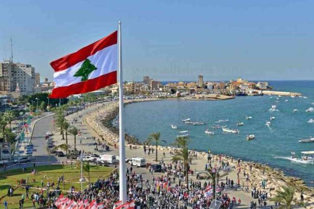 لبنان يعود الى الاهتمام العربي والدولي